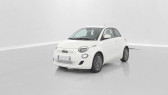 Fiat 500 occasion année 2021 Annonce Fiat 500 occasion 500e 70Kw Action 95ch à SAINT-GREGOIRE