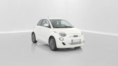 Fiat 500 occasion année 2021 Annonce Fiat 500 occasion 500e 70Kw Action 95ch à SAINT-GREGOIRE