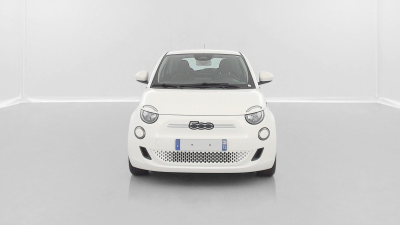 Fiat 500 500e 70Kw Action 95ch  occasion  SAINT-GREGOIRE - photo n2