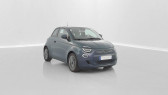 Fiat 500 occasion année 2021 Annonce Fiat 500 occasion 500e 87kW Icône 118ch à SAINT-GREGOIRE