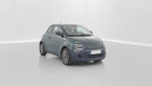 Annonce Fiat 500 occasion  500e 87kW Icne 118ch  SAINT-GREGOIRE