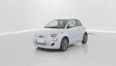 Annonce Fiat 500 occasion  500e 87kW Ic�ne 118ch � SAINT-GREGOIRE