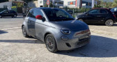 Fiat 500 500e 95cv 23,8 kWh (Red)   LA COLLE SUR LOUP 06