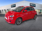 Fiat 500 500e Berline e 118 ch (RED)   La Valette-du-Var 83