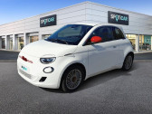 Annonce Fiat 500 occasion Electrique 500e Berline e 118 ch (RED)  La Valette-du-Var
