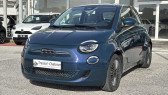 Fiat 500 occasion année 2022 boite Automatique Annonce Fiat 500 occasion Electrique 500e Berline e 118 ch Icône à Perpignan