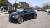 Fiat 500 occasion année 2021 boite Automatique Annonce Fiat 500 occasion Electrique 500e Berline e 118 ch Icône à La Valette-du-Var