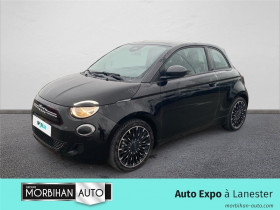 Fiat 500 , garage AUTO EXPO  LANESTER