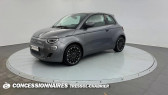 Fiat 500 occasion année 2022 boite Automatique Annonce Fiat 500 occasion Electrique 500e Berline e 118 ch Icône à Carcassonne
