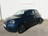 Fiat 500 occasion année 2022 boite Automatique Annonce Fiat 500 occasion Electrique 500e Berline e 118 ch Icône à Carcassonne