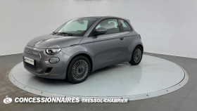 Fiat 500 , garage FIAT ALFA ROMEO CARCASSONNE  Carcassonne