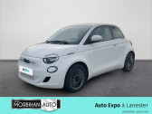 Fiat 500 500e Berline E 118 CH ICONE   LANESTER 56