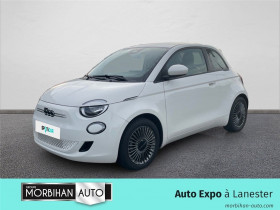 Fiat 500 , garage AUTO EXPO  LANESTER