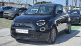 Fiat 500 occasion année 2020 boite Automatique Annonce Fiat 500 occasion Electrique 500e Berline e 118 ch Icône à Perpignan
