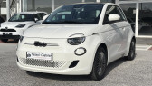 Fiat 500 occasion année 2022 boite Automatique Annonce Fiat 500 occasion Electrique 500e Berline e 118 ch Icône à Perpignan