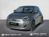 Fiat 500 500e Berline e 118 ch La Prima  2022 - annonce de voiture en vente sur Auto Sélection.com
