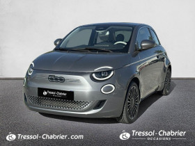 Fiat 500 , garage Fiat Perpignan  Perpignan