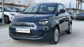 Fiat 500 occasion année 2023 Annonce Fiat 500 occasion Electrique 500e Berline e 118 ch La Prima à Perpignan