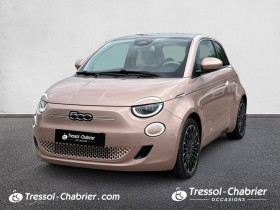 Fiat 500 , garage Fiat Perpignan  Perpignan