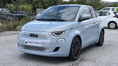 Fiat 500 occasion année 2022 boite Automatique Annonce Fiat 500 occasion Electrique 500e Berline e 118 ch La Prima à Perpignan