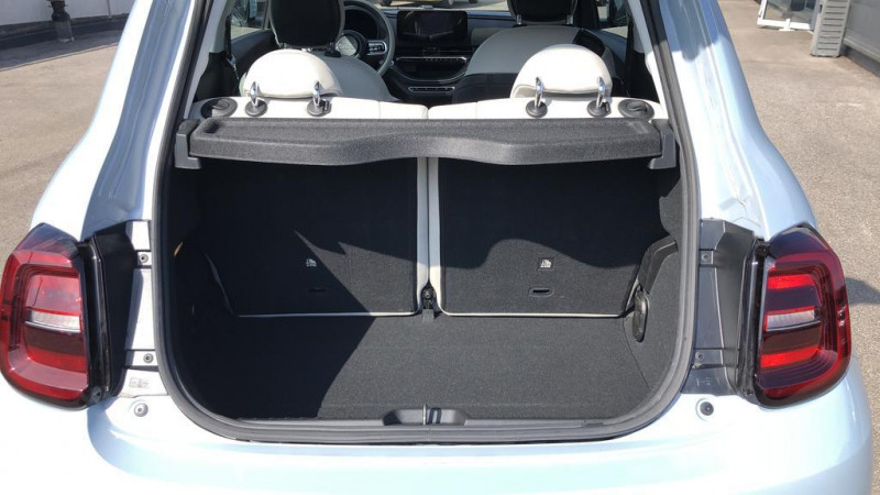 Fiat 500 500e Berline e 118 ch La Prima  occasion  La Valette-du-Var - photo n7