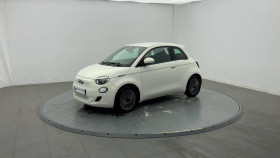 Fiat 500 , garage OPEL BZIERS  Bziers