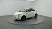Fiat 500 occasion année 2022 Annonce Fiat 500 occasion Electrique 500e Berline e 118 ch La Prima à Béziers