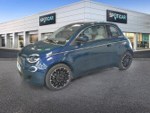Fiat 500 500e Berline e 118 ch La Prima   La Valette-du-Var 83