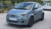 Fiat 500 500e Berline e 118 ch La Prima   Perpignan 66