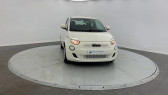 Annonce Fiat 500 occasion Electrique 500e Berline e 118 ch Nouvelle  Carcassonne