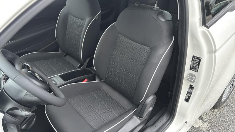 Fiat 500 500e Berline e 118 ch Nouvelle  occasion  Perpignan - photo n9