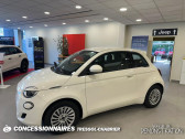 Fiat 500 500e Berline e 118 ch Nouvelle   La Valette-du-Var 83