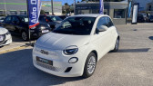 Fiat 500 occasion année 2022 boite Automatique Annonce Fiat 500 occasion Electrique 500e Berline e 95 ch Action Plus à La Valette-du-Var