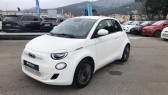 Fiat 500 occasion année 2021 boite Automatique Annonce Fiat 500 occasion Electrique 500e Berline e 95 ch Action Plus à La Valette-du-Var