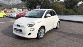 Fiat 500 , garage FIAT TOULON  La Valette-du-Var