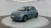 Fiat 500 occasion année 2021 Annonce Fiat 500 occasion Electrique 500e Berline e 95 ch Action Plus à Carcassonne