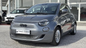 Fiat 500 occasion année 2022 boite Automatique Annonce Fiat 500 occasion Electrique 500e Berline e 95 ch Action à Perpignan