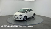 Fiat 500 occasion année 2022 boite Automatique Annonce Fiat 500 occasion Electrique 500e Berline e 95 ch Action à Perpignan