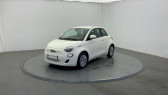 Fiat 500 500e Berline e 95 ch Action   Perpignan 66