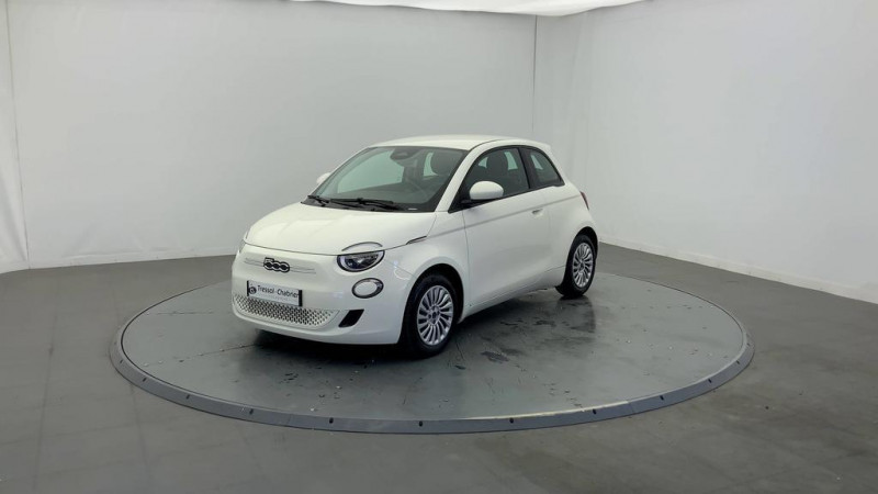 Fiat 500 500e Berline e 95 ch Action  occasion  Perpignan