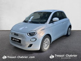 Annonce Fiat 500 occasion Electrique 500e Berline e 95 ch Action  Perpignan