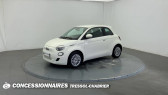 Fiat 500 occasion année 2022 boite Automatique Annonce Fiat 500 occasion Electrique 500e Berline e 95 ch Action à Perpignan