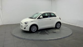 Annonce Fiat 500 occasion Electrique 500e Berline e 95 ch Action  Perpignan