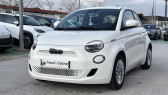 Fiat 500 occasion année 2022 boite Automatique Annonce Fiat 500 occasion Electrique 500e Berline e 95 ch Action à Perpignan