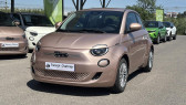 Fiat 500 occasion année 2022 Annonce Fiat 500 occasion Electrique 500e Berline e 95 ch Action à Perpignan