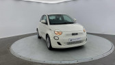 Fiat 500 500e Berline e 95 ch Action   Carcassonne 11
