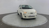 Annonce Fiat 500 occasion Electrique 500e Berline e 95 ch Action  Carcassonne