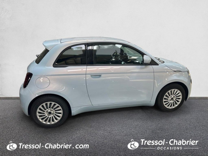 Fiat 500 500e Berline e 95 ch Action  occasion  Perpignan - photo n6