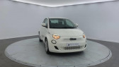 Annonce Fiat 500 occasion Electrique 500e Berline e 95 ch Nouvelle  Carcassonne