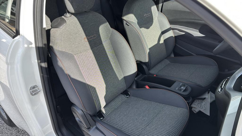 Fiat 500 500e Berline e 95 ch Nouvelle  occasion  Perpignan - photo n9